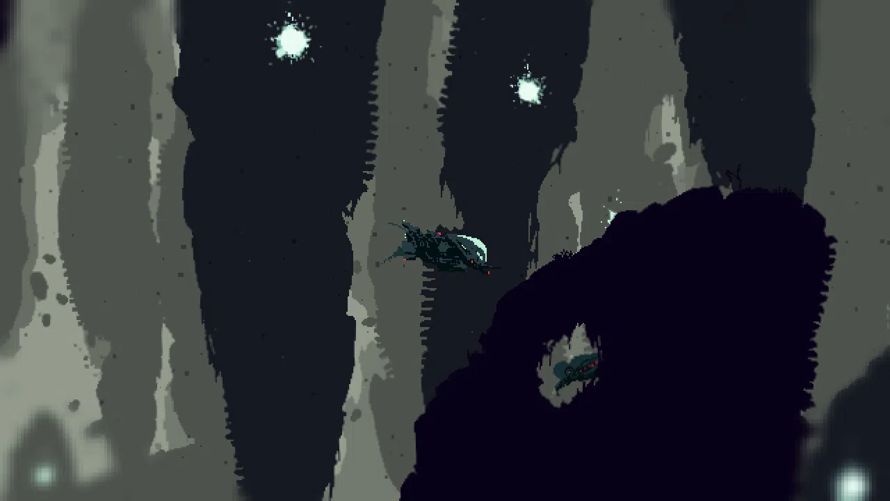 Ice Moon Odyssey Screenshot 6