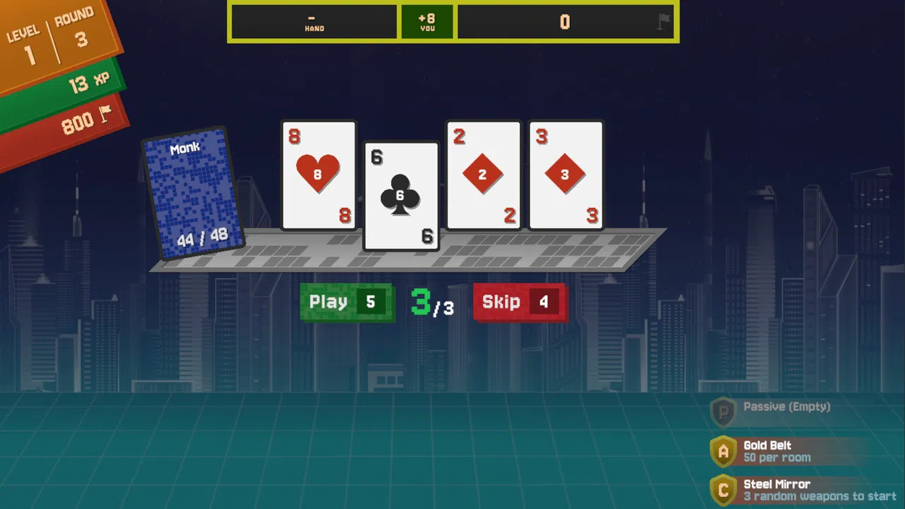 Ascend6 Screenshot 2