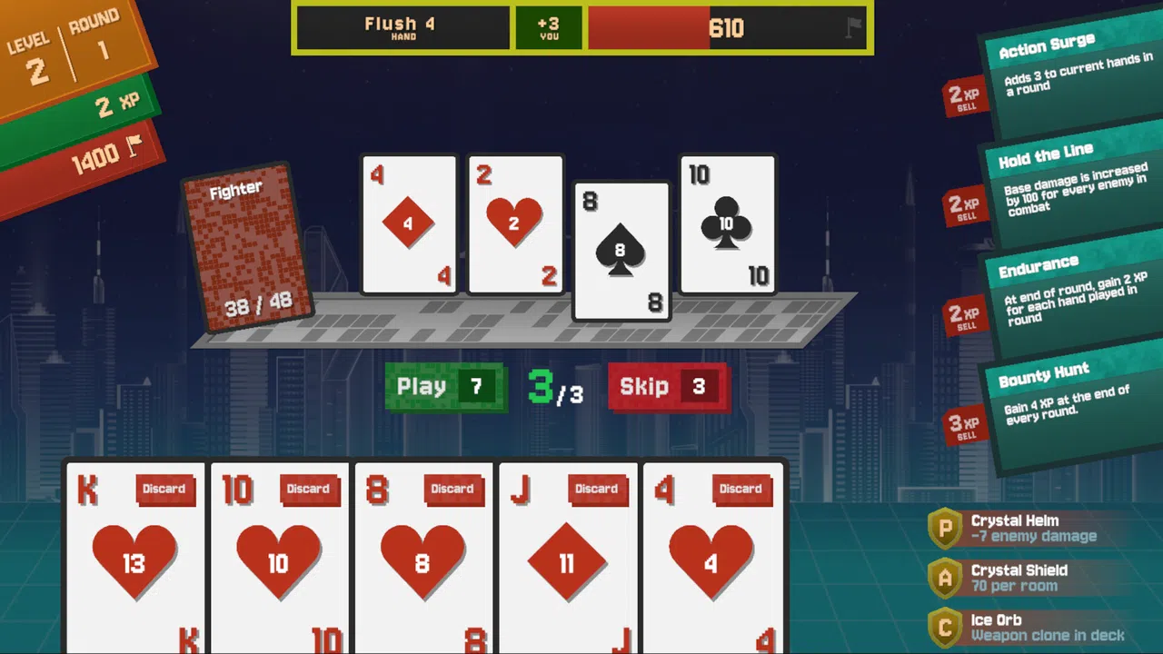 Ascend6 Screenshot 4