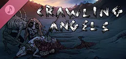 Crawling Angels Soundtrack