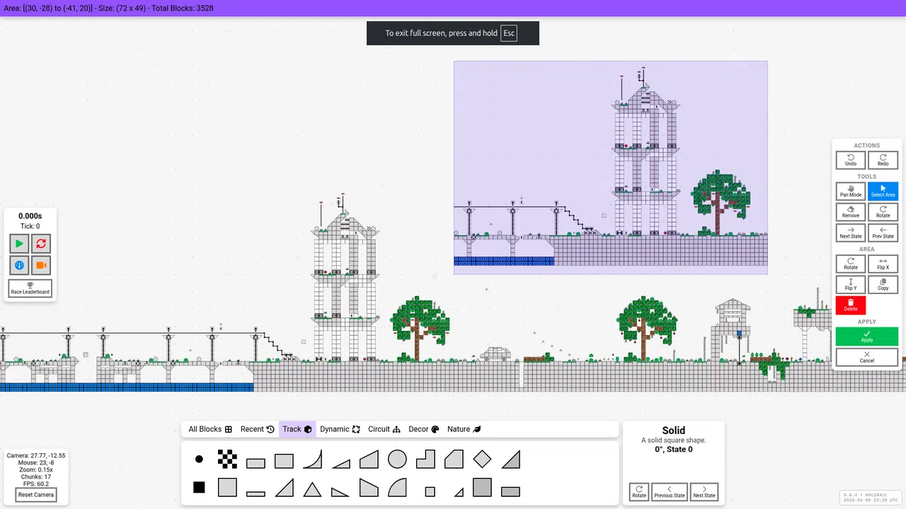 marblebuilds Demo Screenshot 9