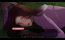 A Love Like Broken Glass Screenshot 2