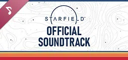 BANDE ORIGINALE OFFICIELLE DE STARFIELD