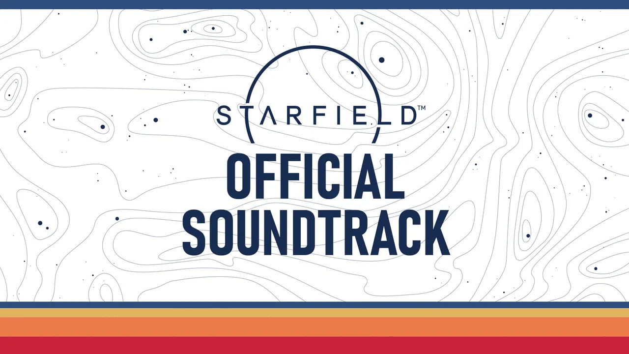 BANDE ORIGINALE OFFICIELLE DE STARFIELD Screenshot 0