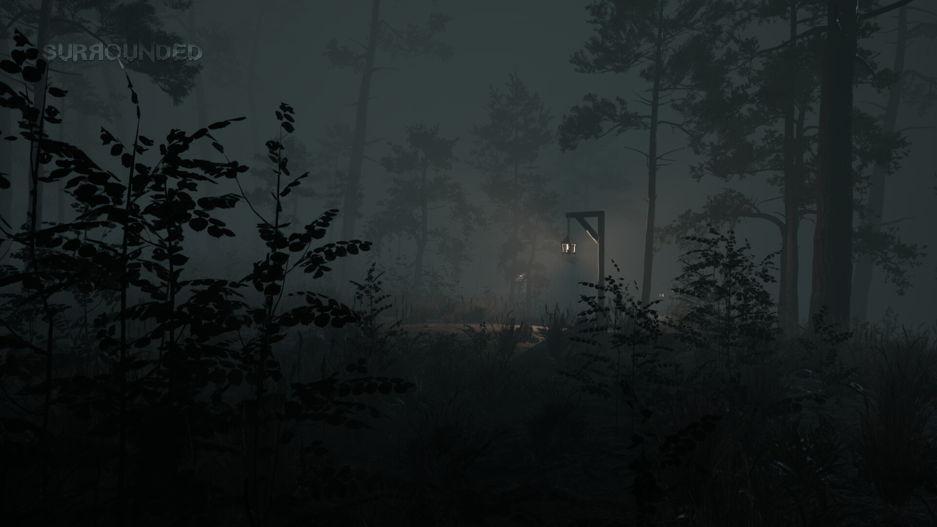 Surrounded Screenshot 11