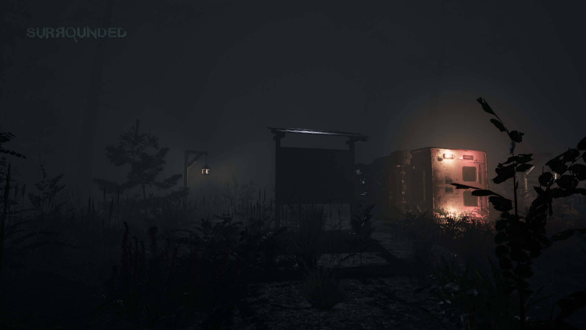 Surrounded Screenshot 10