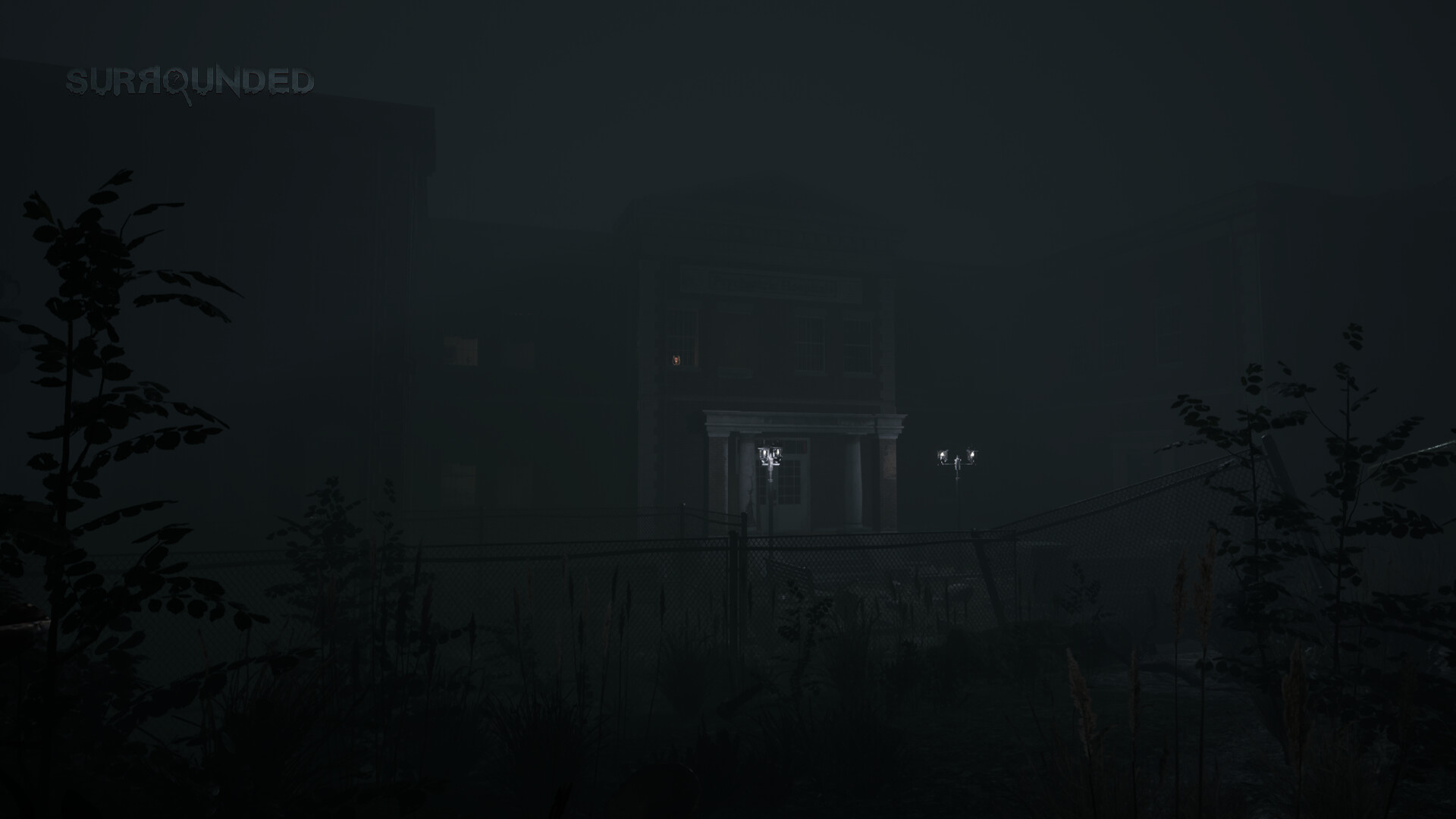 Surrounded Screenshot 6