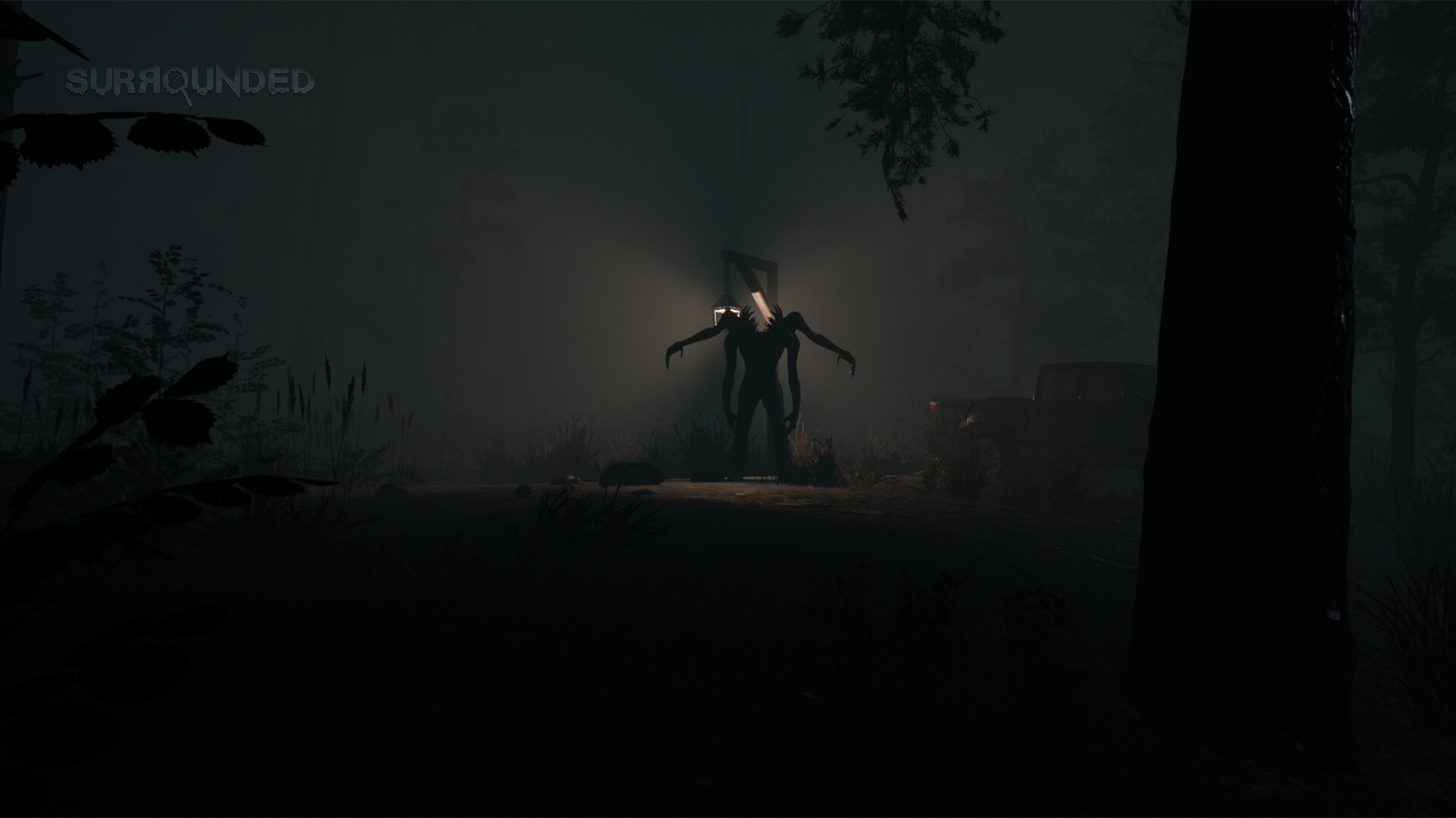 Surrounded Screenshot 5