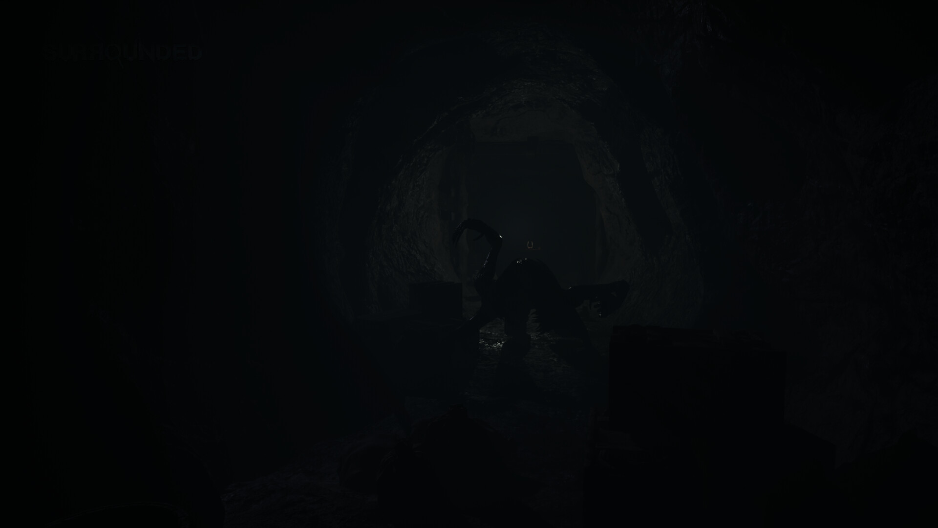 Surrounded Screenshot 3