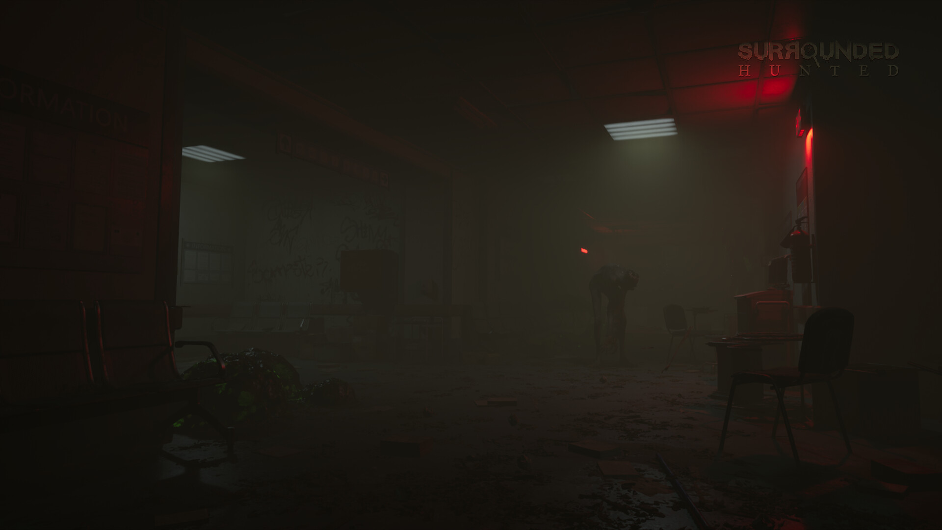 Surrounded Screenshot 8