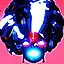 I talked with the Goddess icon