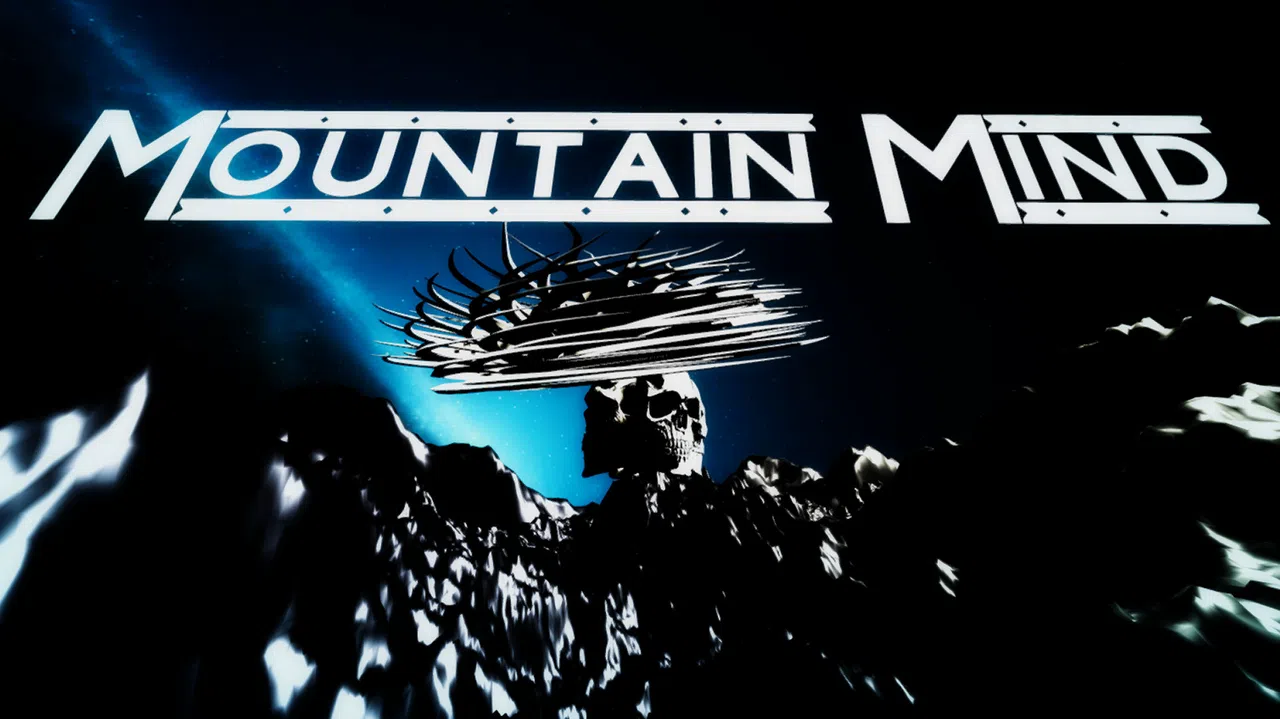 Mountain Mind - Headbanger's VR Screenshot 1