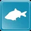 Mirror Carp icon