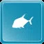 Indian Threadfish icon