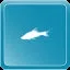 Large-scaled Yellowfish icon