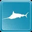 Black Marlin icon