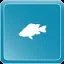 Green Happy icon