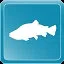 Brown Trout icon