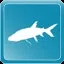 African Tigerfish icon