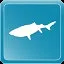 Greenland Shark icon