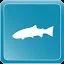 Cutthroat Trout icon