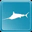 Striped Marlin icon