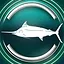 Blue Marlin icon