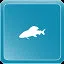 White Grayling icon
