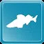 Walleye icon