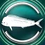 Mahi-Mahi icon