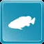 Giant Grouper icon