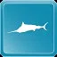 White Marlin icon