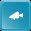 Black Crappie icon