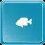 Bluegill icon