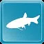 Grass Carp icon