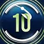 Fish basket XS icon