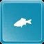 Crucian Carp icon