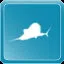 Sailfish icon