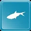 Whitefish icon