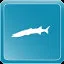 Yellowtail Barracuda icon