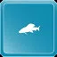 Black Grayling icon