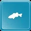 Smallmouth Bass icon