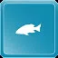 Mangrove snapper icon
