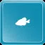 White Crappie icon