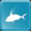 Roosterfish icon