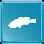Largemouth Bass icon