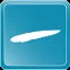 Electric eel icon