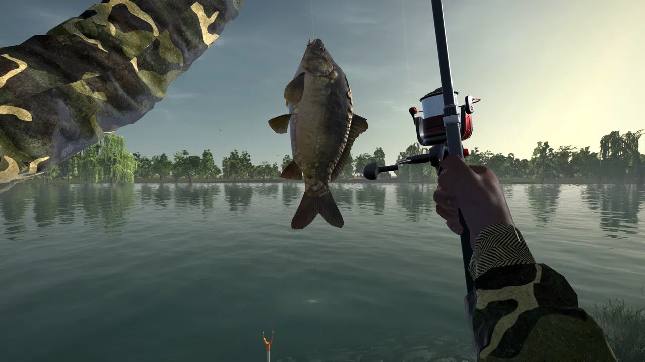 Ultimate Fishing Simulator VR Screenshot 14