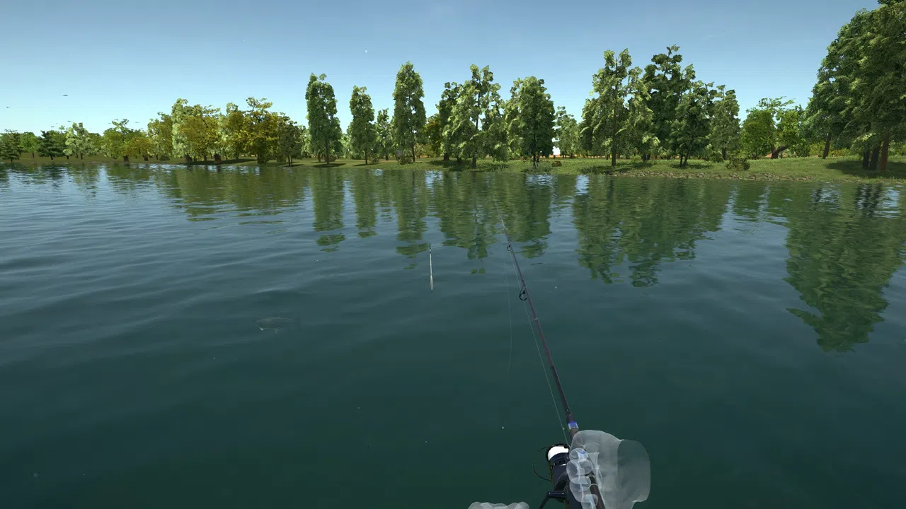 Ultimate Fishing Simulator VR Screenshot 3