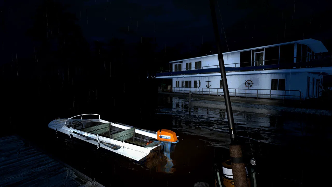 Ultimate Fishing Simulator VR Screenshot 9